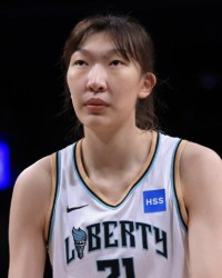 爱游戏体育官方网站-重返WNBA首秀！韩旭替补10中6轰20分全场最高 难阻自由人惨败